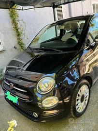 autovettura fiat 500 1.300 m jet