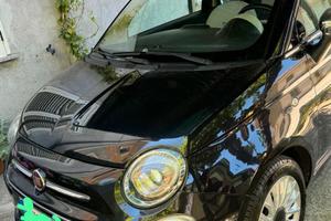 autovettura fiat 500 1.300 m jet