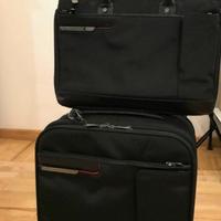 Suitcase Ferrari Maranello 509