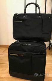 Suitcase Ferrari Maranello 509