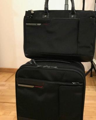 Suitcase Ferrari Maranello 509