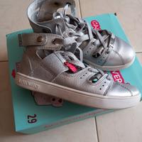 Scarpe Lelli kelly California primavera 