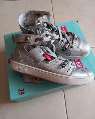 Scarpe Lelli kelly California primavera 