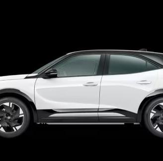 Ricambi Opel Mokka