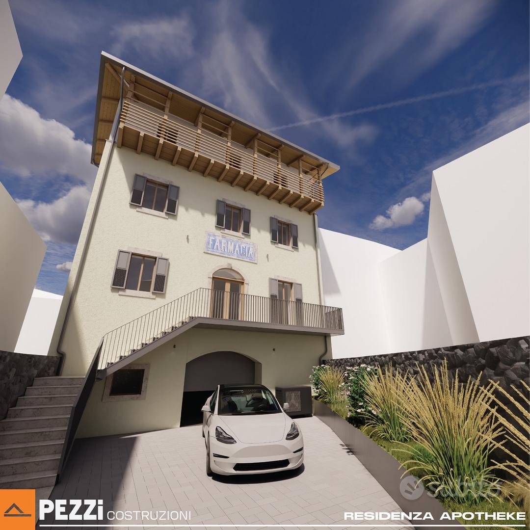 Appartamento – Spormaggiore, Meano di Sopra - Vista 2