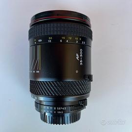 Tokina af 35-300