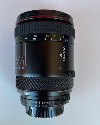 Tokina af 35-300