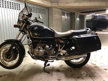 Bmw 100 r