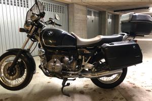 Bmw r100 r