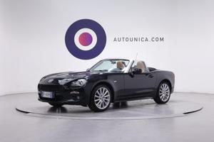 FIAT 124 Spider 1.4 MULTIAIR LUSSO