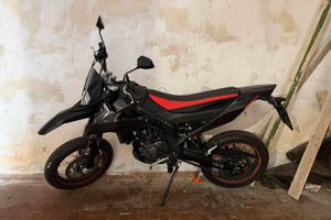 aprilia sx 125