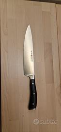 Coltello da cucina trinciante wusthof
