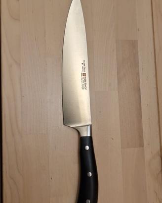 Coltello da cucina trinciante wusthof