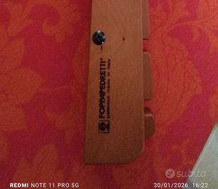 Appendiabiti elefante Foppapedretti 