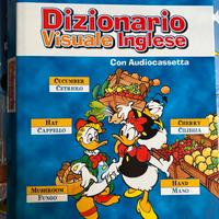 Magic English Topolino De Agostini 1-32