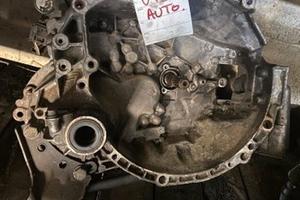Cambio Automatico Citroen C2 VTS 1.6 Benzina