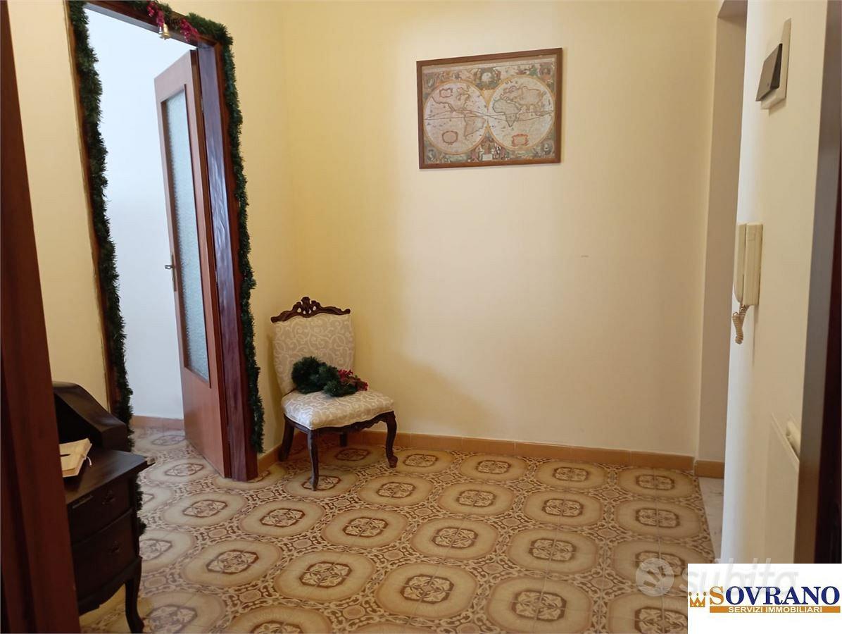 Apartment in Palermo, Roccella, II Circoscrizione - Vista 2