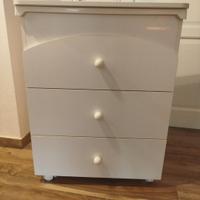 Mobile Foppapedretti primo bagno 