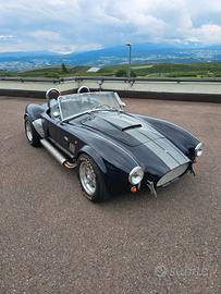 Cobra Body Pilgrim-Sumo REPLICA V8
