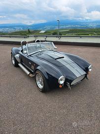 Cobra Body Pilgrim-Sumo REPLICA V8