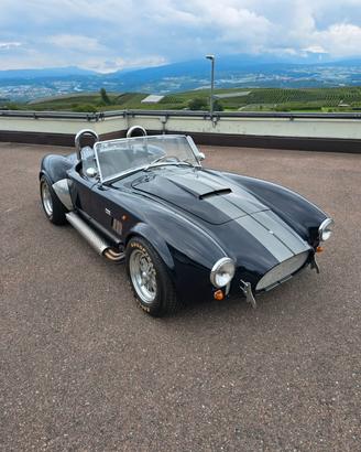 Cobra Body Pilgrim-Sumo REPLICA V8