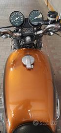 Honda CB 750 Four - 1974