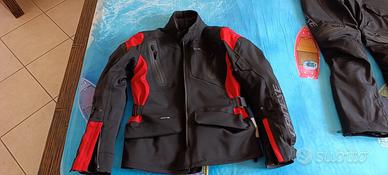 giubbino Dainese tonale 