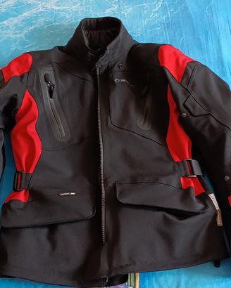 giubbino Dainese tonale 
