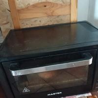 forno da cucina 