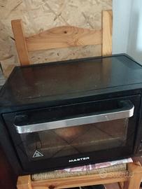 forno da cucina 
