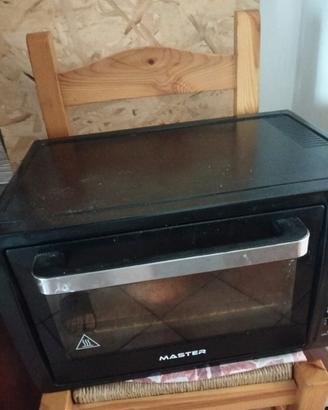 forno da cucina 