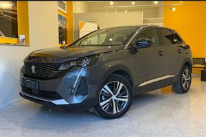 Peugeot 3008 Allure Pack 1.5 Blue HDI 130 #10096