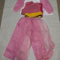 Costume La Principessa del deserto