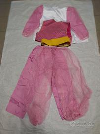 Costume La Principessa del deserto
