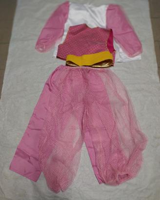 Costume La Principessa del deserto