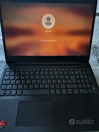 Lenovo V15-ADA 15.6"|Ryzen 3|12Gb Ram DDR4|