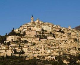 Terreni agricoli a Trevi