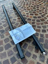 Portapacchi Volkswagen Passat Variant