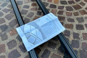 Portapacchi Volkswagen Passat Variant