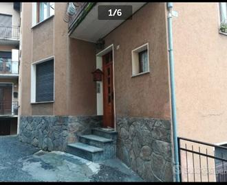 Appartamento in montagna vicinanza piste da sci