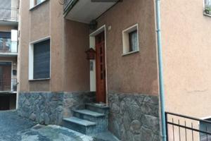 Appartamento in montagna vicinanza piste da sci