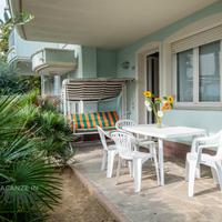 6 p.letto per famiglie con doppi servizi e p.auto