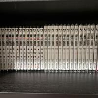 Tokyo ghoul e tokyo ghoul re complete