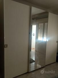 Camera fa letto