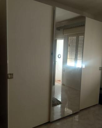 Camera fa letto
