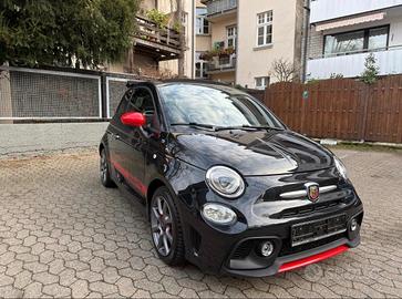 500 abarth