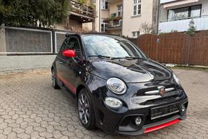 500 abarth