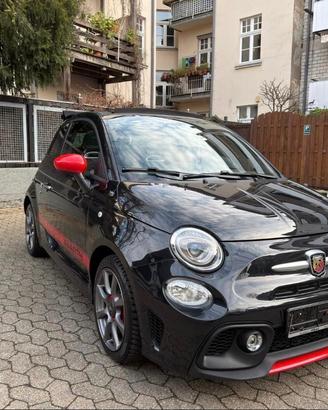 500 abarth