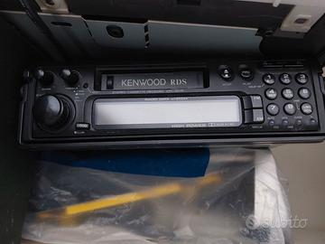 Kenwood KRC 951R