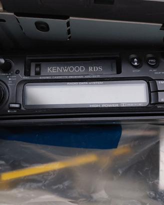 Kenwood KRC 951R